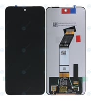 Xiaomi Redmi 10 Uyumlu Lcd Ekran + Dokunmatik YÜKSEK KALİTELİ EKRANDIR 21061119AG