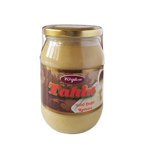 Tuğba Kuruyemiş Tahin 350 gr