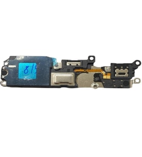 Vivo Y21S 2021 İle Uyumlu Buzzer Hoparlör Dış Sesi Zil Sesi