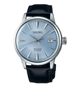 Seiko Presage Automatic SRPB43J Erkek Kol Saati