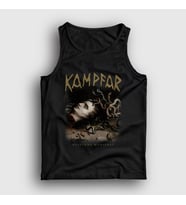 Presmono Unisex Siyah Ofidians Manifest Kampfar Atlet 424483tt