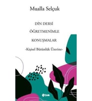 Din Dersi Öğretmenimle Konuşmalar