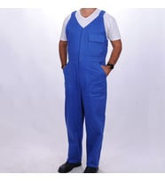 Kolsuz Tulum Gabardin Sax (Renksiz)