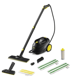 Karcher SC 3 EasyFix Special 3.5 Bar 1900 W Buharlı Temizlik Makinesi