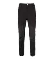Trespass Balrathy Erkek Outdoor Pantolon Siyah