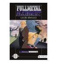 Fullmetal Alchemist - Çelik Simyacı 11