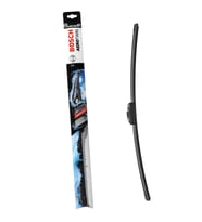 Bosch Aerotwin Muz Silecek Takımı Toyota Yaris 2012-2020 ile uyumlu (Siyah)