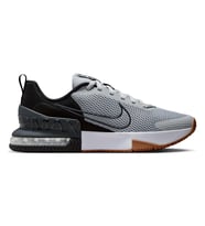 Nike FQ1833 Air Max Alpha Trainer 6 Spor Ayakkabı Gri