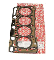 ELRING 50930-CONTA SİLİNDİR KAPAK-93 177 186-CORSA D 1.0 Z10XEP (Standart)