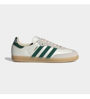 adidas IH6844 SAMBA OG Erkek Günlük Spor Ayakkabısı (Bej)