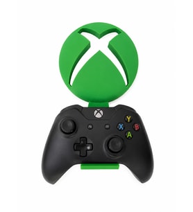 Xbox Duvar Aparatı Standı Oyun Kolu Duvar Askısı Gamepad Duvar Tutucu