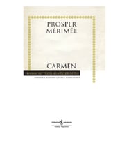 Carmen (Ciltli)