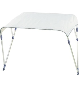 Al.Tente Tak.3M Venus 180X150X135Cm Whıte (Karışık)