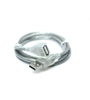 3 Adet 1.5 Metre Dişi-Erkek USB 2.0 Uzatma Kablosu