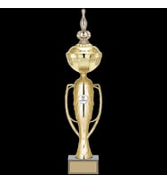 ODAK KUPA - Figürlü Kupalar - Bowling / Labut Figürlü Kupalar FG-071 A - 51 cm