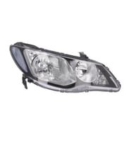 Honda Civic Sd 2006 Sonrası Sağ Far 33101-Snb-003