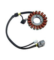 Cf Moto 450 Cl-C Statör 18 Li 38-107-22 Mm 3D 5K Orj