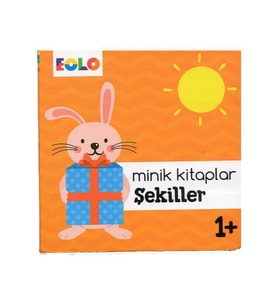 Eolo Minik Kitaplar - Şekiller