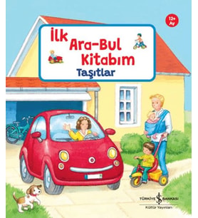 İlk Ara-Bul Taşıtlar