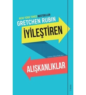 İyileştiren Alışkanlıklar