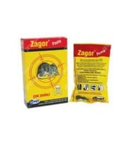 Zagor Fare Pasta Yemi 2 Adet