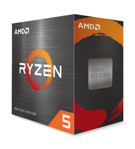 AMD RYZEN 5 5500 3.60/4.20GHz 16MB AM4 İŞLEMCİ