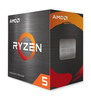 AMD RYZEN 5 5500 3.60/4.20GHz 16MB AM4 İŞLEMCİ