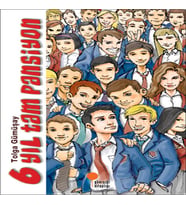 6 Yıl Tam Pansiyon