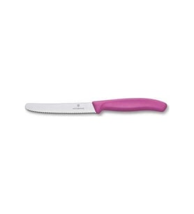 VICTORINOX 67836 L115 BICAK PEMBE 11CM
