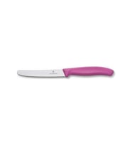 VICTORINOX 67836 L115 BICAK PEMBE 11CM
