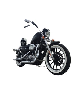 Atlas Marka Motor 15 Jant Motosiklet Lastik Yanağı Beyaz 4 Adet Yanak