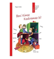 Beni Kimse Kızdıramaz Ki!