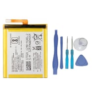 Sony E5 Uyumlu Pil Sıfır - Servis + TAMİR SETİ