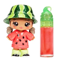 Maya Watermelon Bebeği ve Dudak Parlatıcısı