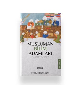 Müslüman Bilim Adamları