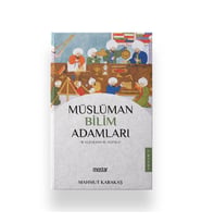 Müslüman Bilim Adamları