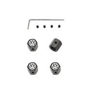 Volkswagen Polo 6N 1994-1999 Sibop Kapağı Alyanlı Model Çalınmaya Karşı Güvenli