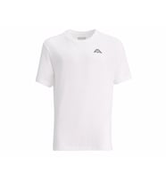 Kappa Logo Cafers Tk Erkek Günlük Tişört 331F7BW-001 Beyaz