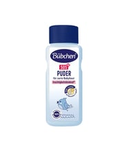 Bübchen SOS+ Kokusuz Bebek Pudrası 80 gr