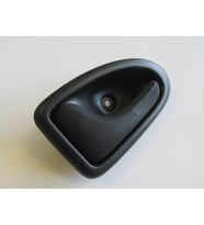 RENAULT MEGANE- 1- 99/02; ÖN KAPI İÇ AÇMA KOLU SOL ELCEĞİ SİYAH 8200028994 1442-3012