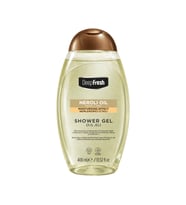 Deep Fresh Duş Jeli Neroli Kapaklı 400 ml