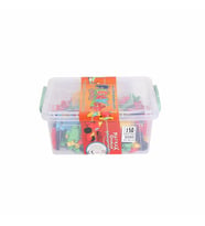 1225 FLEXY TANGLES 150 PARÇA