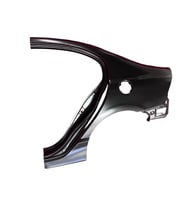 HONDA - ARKA ÇAMURLUK SOL CİVİC 2006-