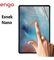 Lexroo Xiaomi Pad Mini 8.8 İnç İle Uyumlu Ekran Koruyucu 9h Temperli Kırılmaz Esnek Nano Cam