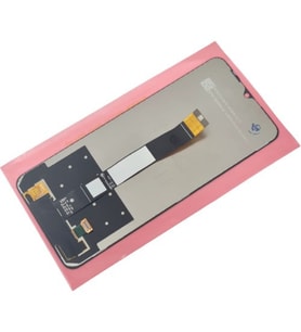 Reeder S19 Max Pro LCD Ekran Dokunmatik