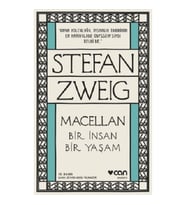 Macellan: Bir İnsan Bir Yaşam