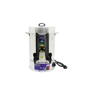 ÇAY OTOMATI 60 BARDAK SEMAVER ELEKTRİKLİ ÇAY MAKİNESİ ( MARKA DEĞİŞKENLİK GÖSTEREBİLİR ) (5282)