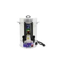 ÇAY OTOMATI 60 BARDAK SEMAVER ELEKTRİKLİ ÇAY MAKİNESİ ( MARKA DEĞİŞKENLİK GÖSTEREBİLİR ) (5282)