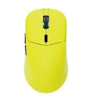 Thunderobot ML7 Yellow RGB Kablosuz Gaming Mouse (Sarı)