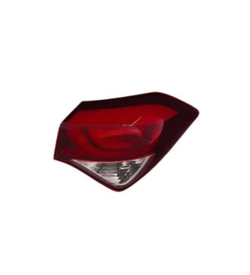 Hyundai I20 2015 Sonrası Sağ Dış Stop 92402C8000
